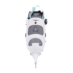 Tempish Adjustable Ice Skates/Roller Skates Systent Girl Duo korcsolya 13000008247-29