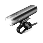 Rockbros Front Bike Light 950lm with Removable USB-C Battery - fekete kiegészítő 304004-211803