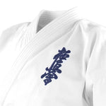 DBX Bushido Kyokushin Karate Kimono 10 oz - kimonos