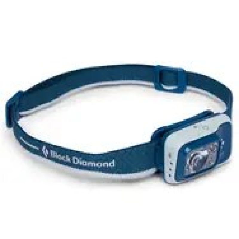 head Black Diamond Spot 400 Headlamp - (400 lm) grafit kiegészítő BD620672
