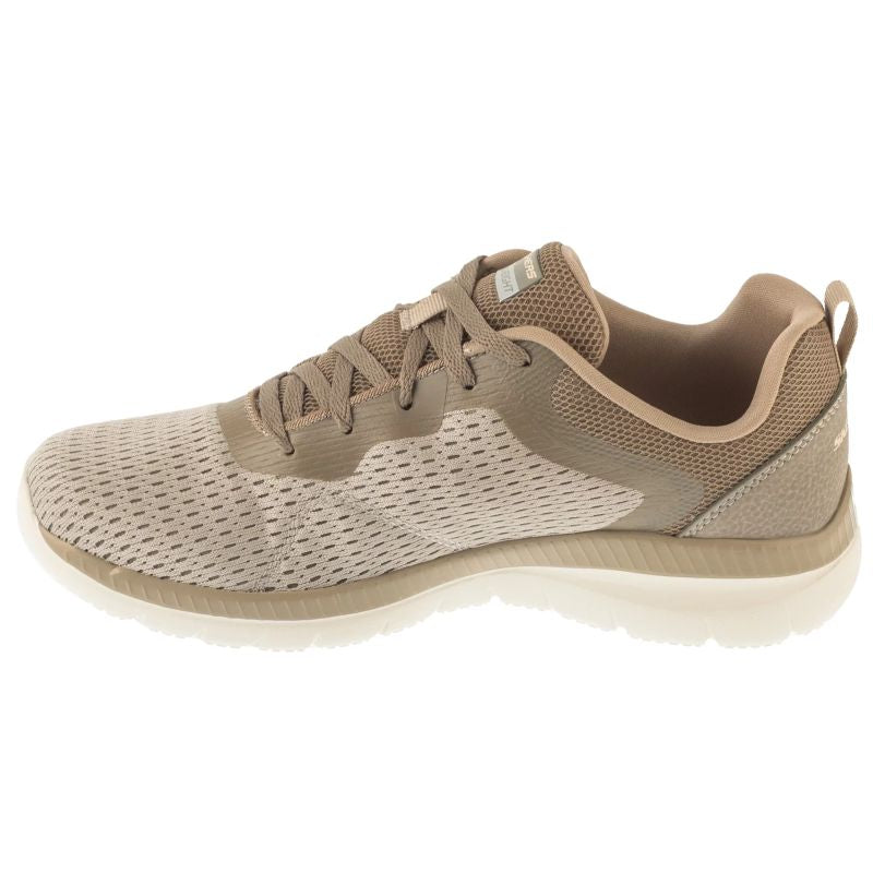 Skechers Bountiful - Quick Path 12607-TPE Beige 37 Kiegészítő