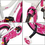 Enero Children'S Bike 16 Queen children's bicycles