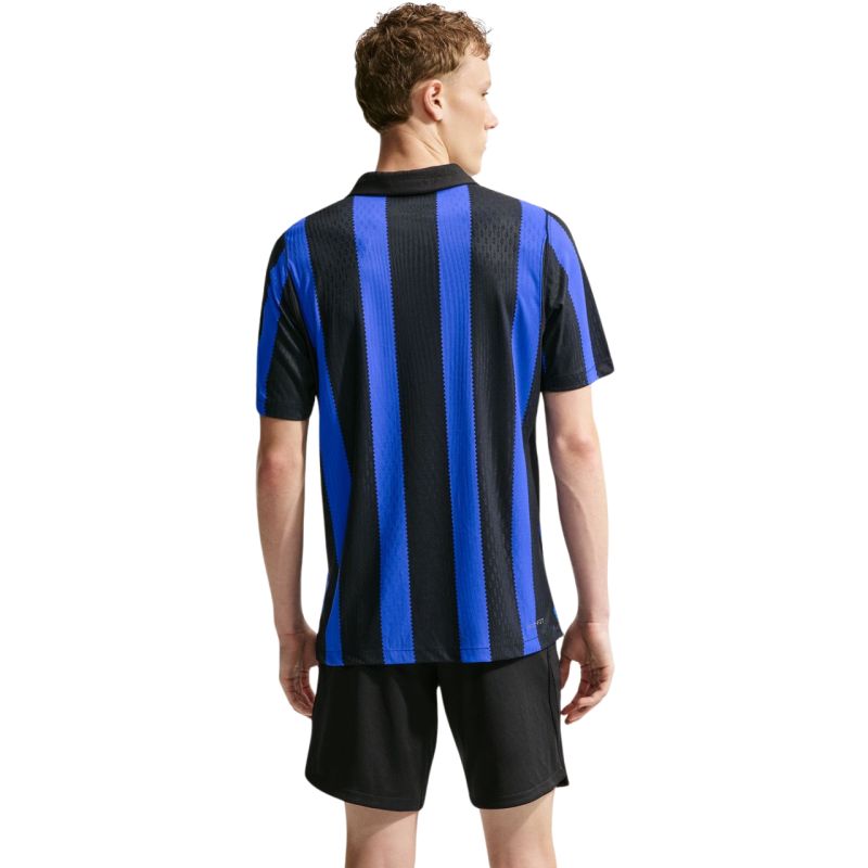 Nike Inter Milan Match 2026/27 Men's Jersey Blue- fekete póló II2736409