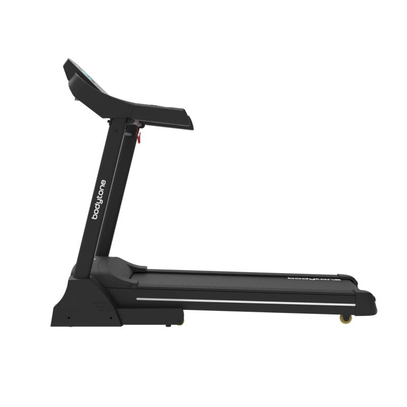 Bodytone elektromos futópad DT18+