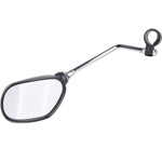 Dunlop ADJUSTABLE BICYCLE MIRROR 27.5x7CM fekete kiegészítő GSP-436203