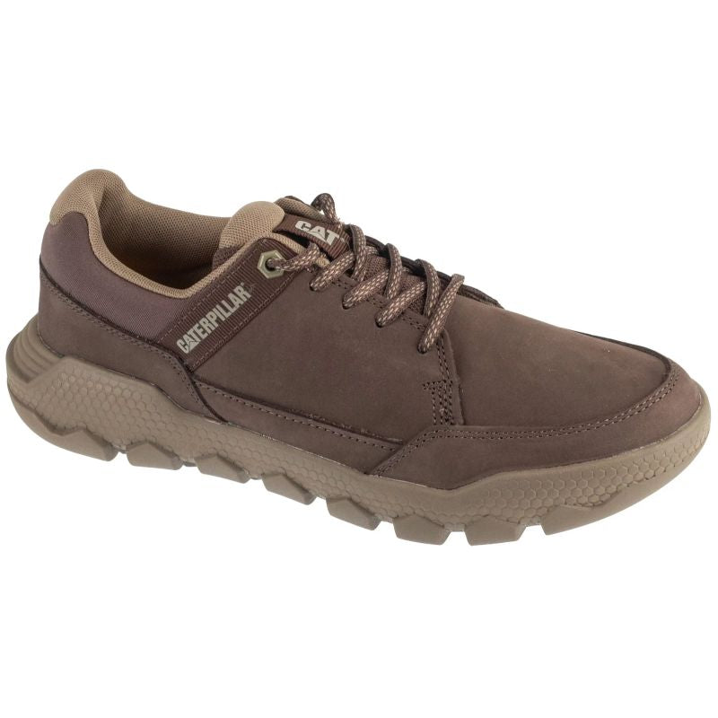 Caterpillar Hex Lite Cruise Brown