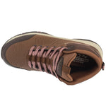 Skechers Trego – Trail Destination Brown, barna utcai cipő 180005-BRMT