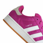 Adidas Campus 00s Semi Lucid Fuchsia Pink Children's Sneakers - IG9156 36 a utcai cipő