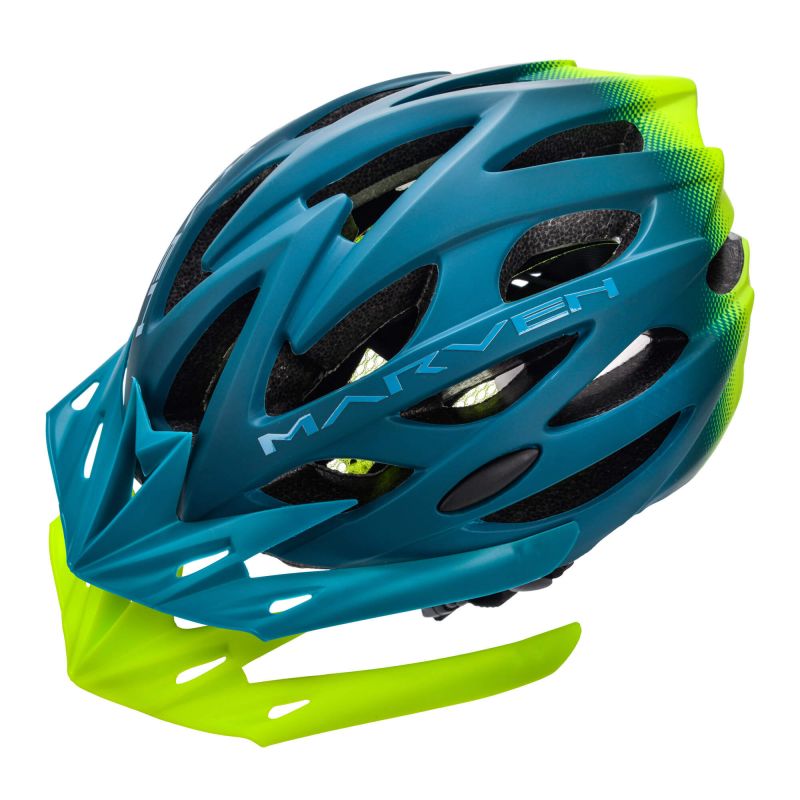 Meteor Marven Bicycle Helmet uniw kiegészítő 25186
