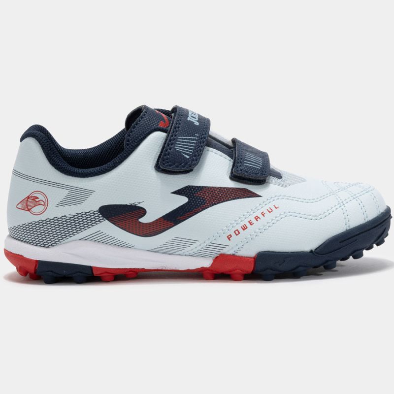 Joma Powerful 2505 TF Jr Shoes POJW2505TFV General