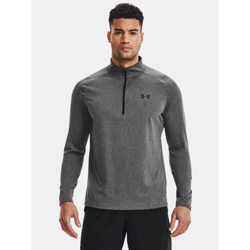 Under Armour Armor M 1328495-090 sweatshirt Pulóver