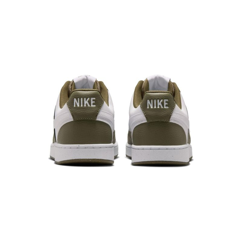 Nike Court Vision Lo Nn P (Hm9862-201) utcai cipő