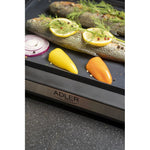 661 ADLER AD 6613 electric grill home appliances