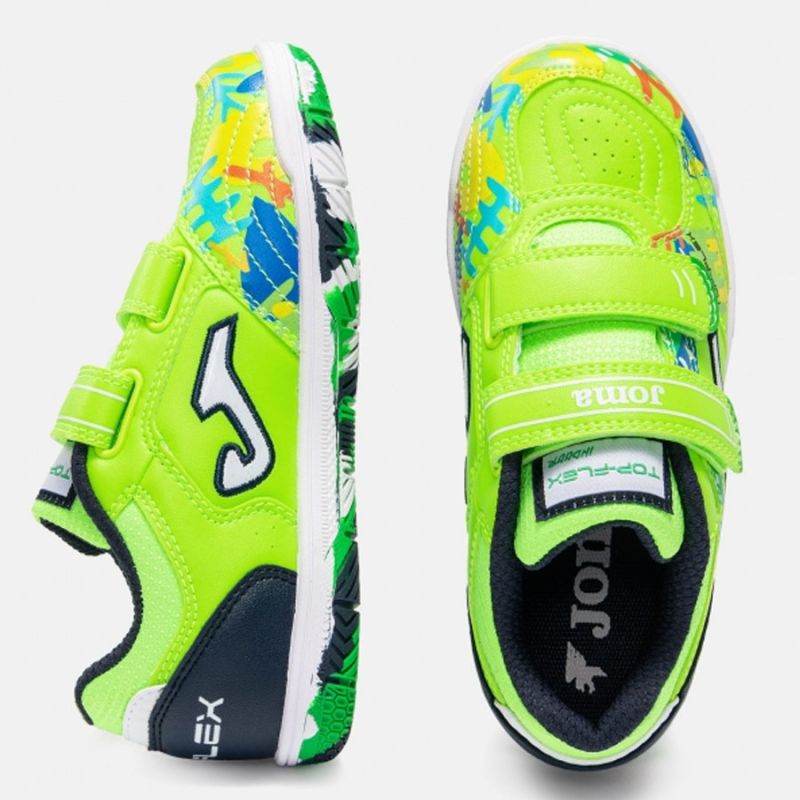 Joma Top Flex 2611 Jr IN cipő