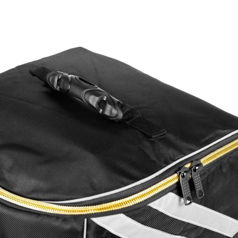 DBX Bushido Large 3-in-1 sports "Undefeated" táska