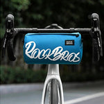 Rockbros G006 Flash Journey Handlebar Bike 3.6L - Blue 3.6 l \ niebieski táska 30110086001-211925