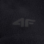 4f Gloves U184 deep black 4FWMM00AFGLU184 20S Egyéb