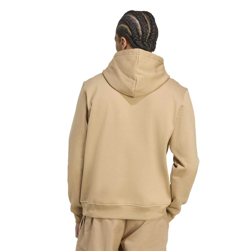 adidas Essentials JW1064 sweatshirt Pulóver