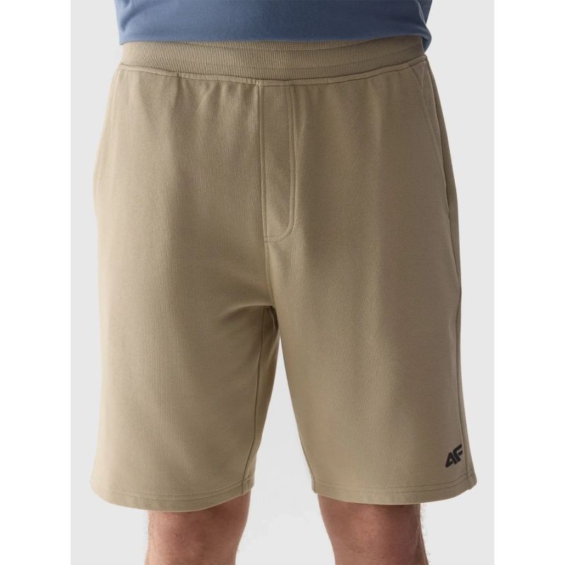 4F Men's sweatpants 5xl short