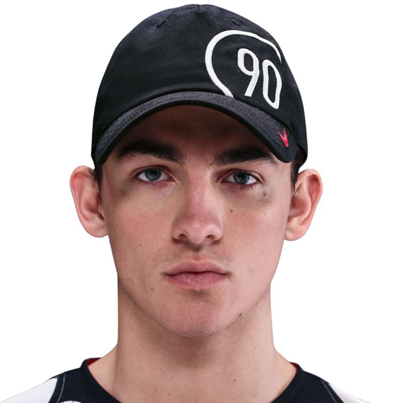 Nike Club Cap 010 S/M fekete baseball sapka 158894S/M