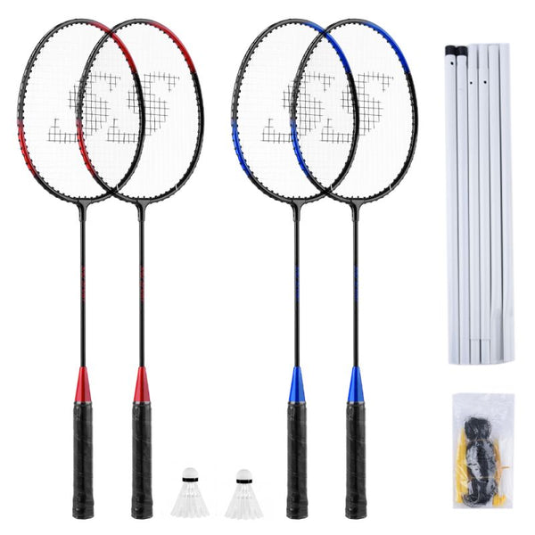 Smj sport TL001 badminton set Ütőfelszerelés