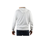 Kappa Vend Hooded Sweatshirt fehér kapucnis pulóver 707390-11-0601
