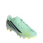 Adidas F50 Hyperfast Club FG/MG Kids' Soccer focicipő KK1305