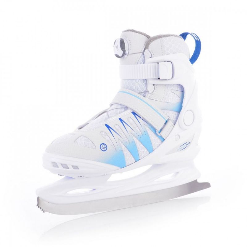 Tempish Crox.X Top W 1300001634 Figure fehér skates