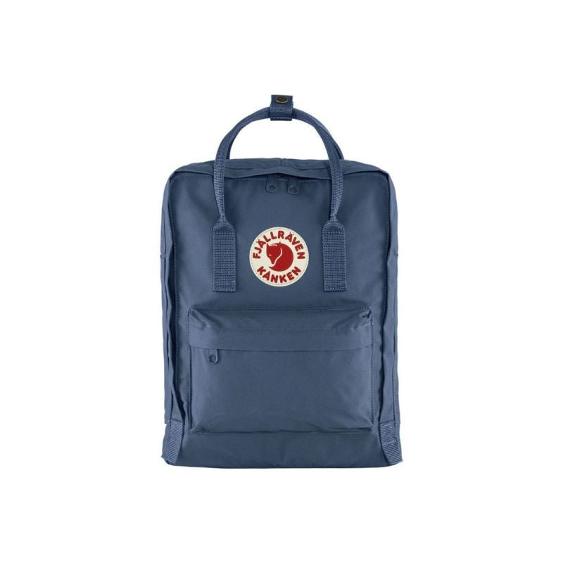 Fjällräven Kanken Backpack Blue Polypropylene (PP) General