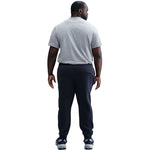 Nike Men's Club BB Jogger Trousers, Navy, sötétkék férfi nadrág FN3787451