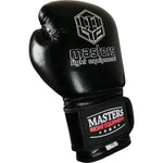 MASTERS FIGHT EQUIPMENT RBT-GLADIATOR boxing gloves kesztyű 013501-14