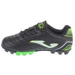Joma Toledo Jr 2501 HG Black