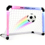 Enero Football Goal Luminous goals