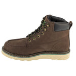 Skechers Kadmiel – Grand Creek Brown, Size barna utcai cipő 256019-CHOC