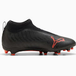 Puma Ultra 6 Match+LL Jr FG/MG focicipő