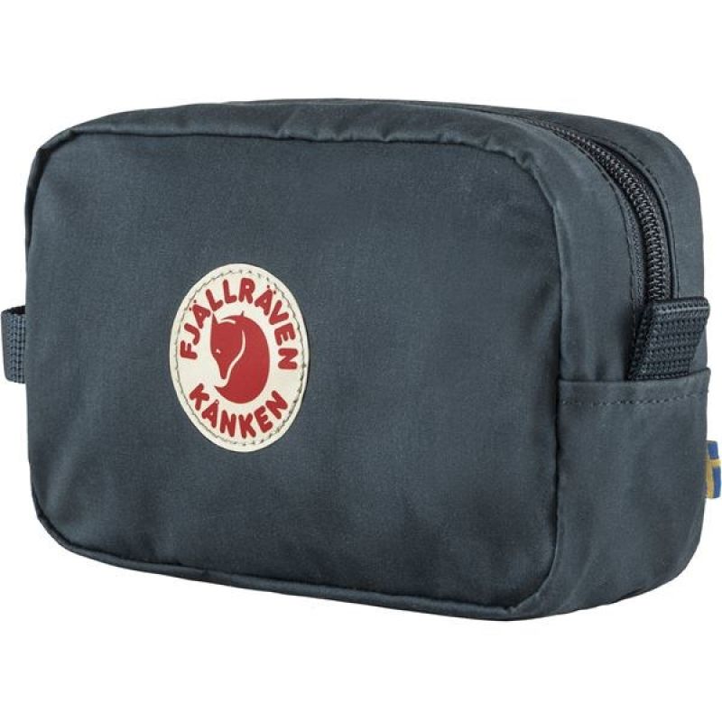 Fjällräven Fjallraven Kanken Gear Bag - sötétkék kiegészítő 125924