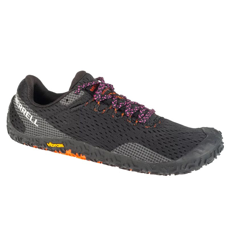 Merrell Vapor Glove 6 W J068326 Running Shoes Cipő