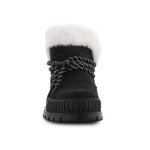 PALLADIUM Pallashock LO Hiver 99516-008-M Black