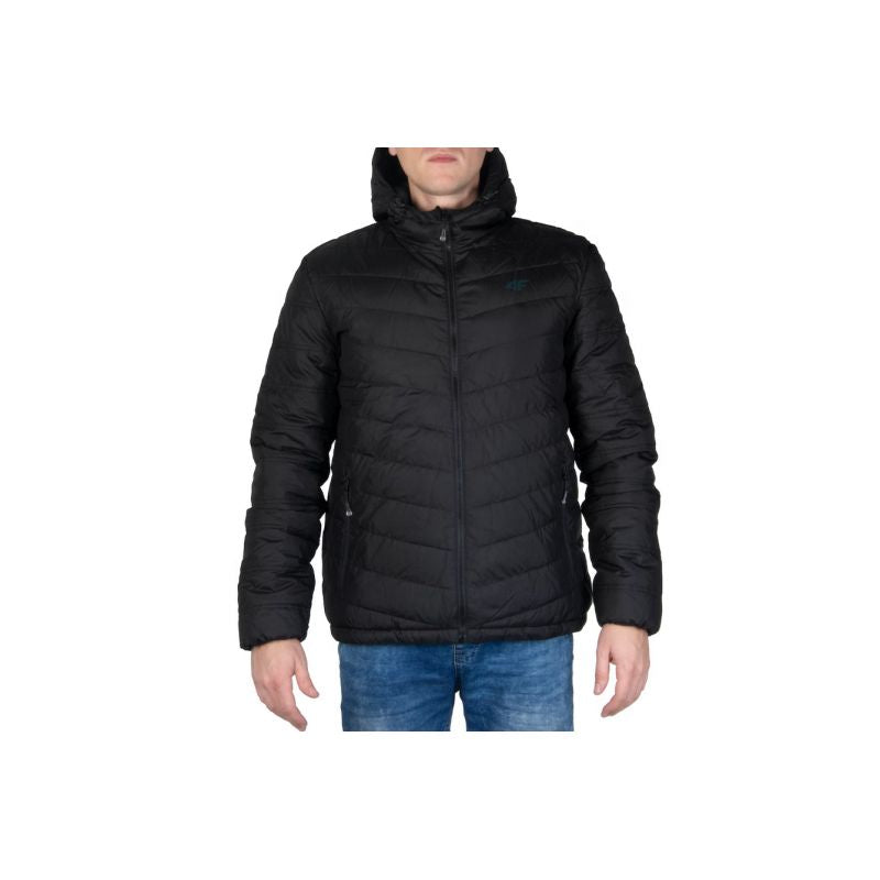 4f Jacket M434 M 4FWAW23TDJAM434 Kabát