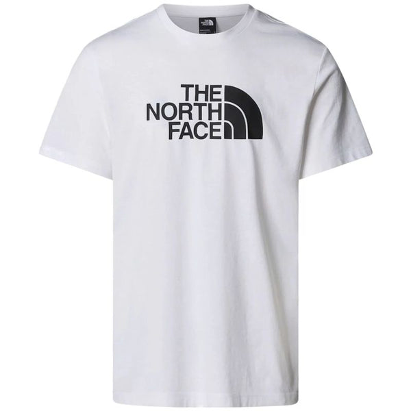 The north face M SS Easy Tee NF0A8A6CFN41 White L General