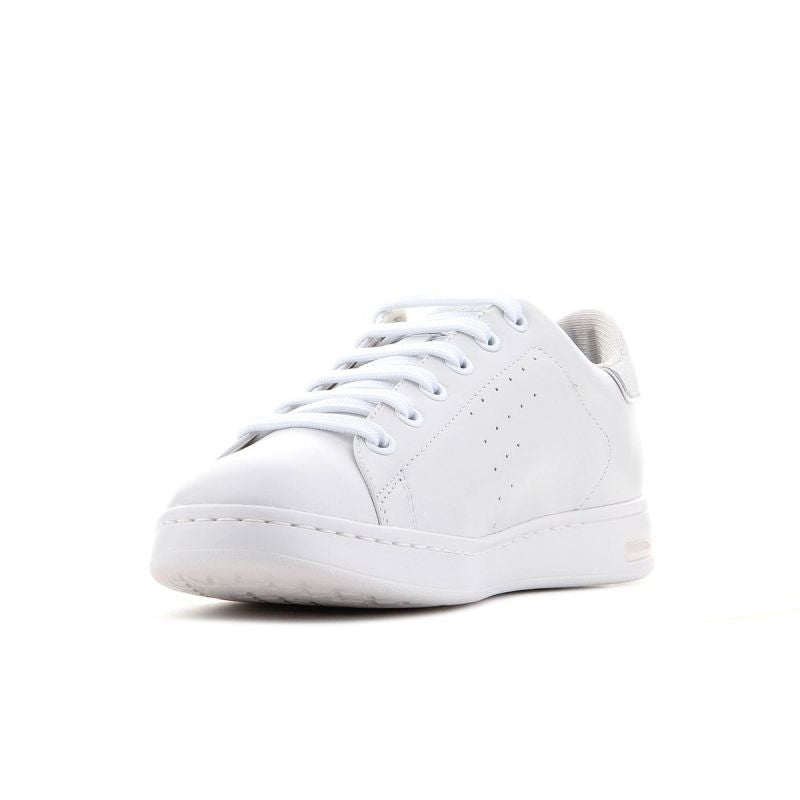 Geox D Jaysen A - Nappa D621BA 00085 C1001 utcai cipő