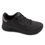 Skechers Uno Lite 2 women's sports sneakers comfortable fekete cipő 190265/BBK