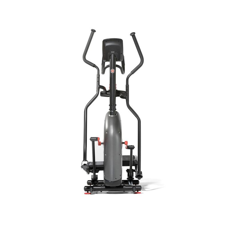 Schwinn 510E Programmable Elliptical Trainer edzőfelszerelés 100754