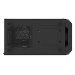 Fury Computer Case Fury Shobo Sh4f Midi Tower With Window fekete futócipő
