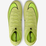 Nike Zoom Mercurial Superfly 10 Academy SG-Pro AC FQ8336-700 focicipő