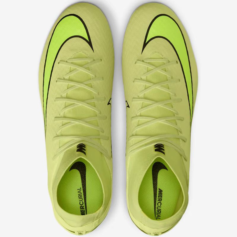 Nike Zoom Mercurial Superfly 10 Academy SG-Pro AC FQ8336-700 focicipő