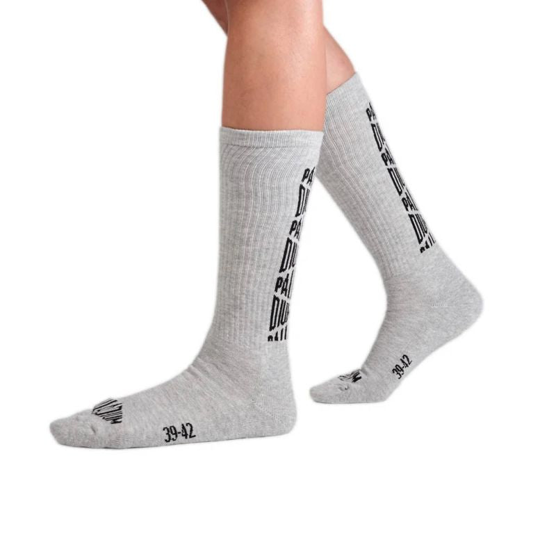 Palladium Jacquard Mis Socks 2 SX7385-034 Zokni