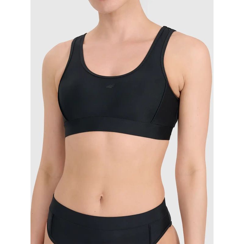 4F Women's bikini top two-piece swimwear