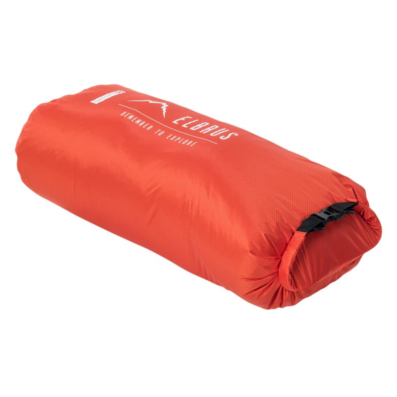 Elbrus Drybag Light narancssárga backpacks, tourist equipment