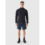 Men's ultralight running 4F 4FRAW24TTJAM0775-20S kabát